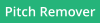 Pitch Remover